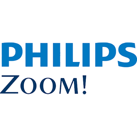 Philips zoom